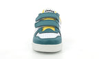 Diadora - Sneakers - Magic Low Ps - Deep Lake/Passion Fruit - Enfant