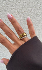 Bague Fancy Couture
