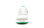 Diadora - Sneakers - Raptor Low - White/Meadown Green - Mixte