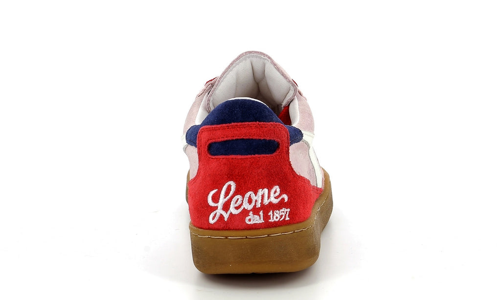 Diadora - Sneakers - Lampone Italia - Sweaet Pink - Mixte
