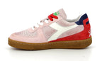 Diadora - Sneakers - Lampone Italia - Sweaet Pink - Mixte