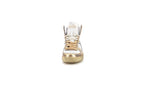 Diadora - Sneakers Bas - Metal Pigskin - White/Beige