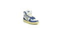 Diadora - Sneakers Bas Metal Pigskin - Coastal Blue - Mixte