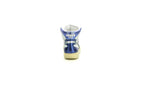 Diadora - Sneakers Bas Metal Pigskin - Coastal Blue - Mixte