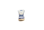 Diadora - Sneakers Bas Metal Pigskin - Coastal Blue - Mixte