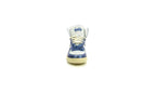 Diadora - Sneakers Bas Metal Pigskin - Coastal Blue - Mixte