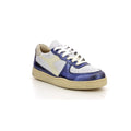 Diadora - Sneakers Bas - Metallic Dirty - White/Twilight Blue