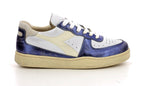 Diadora - Sneakers Bas - Metallic Dirty - White/Twilight Blue