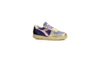 Diadora - Sneakers - Metal Pigskin - Twilight Violet - Femme