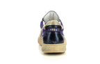 Diadora - Sneakers - Metal Pigskin - Twilight Violet - Femme