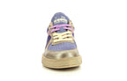 Diadora - Sneakers - Metal Pigskin - Twilight Violet - Femme