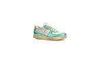 Diadora - Sneakers - Metal Pigskin - Blue Sea - Femme