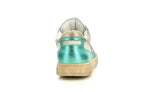 Diadora - Sneakers - Metal Pigskin - Blue Sea - Femme