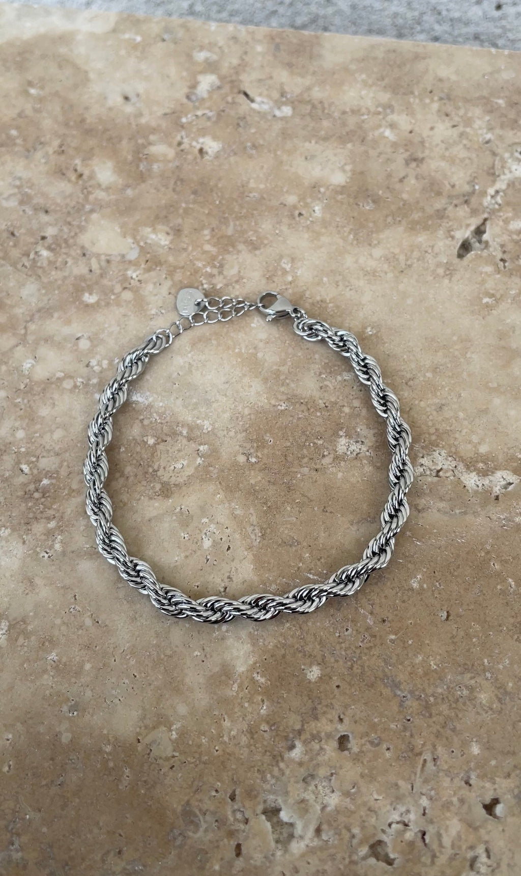 Bracelet Braided