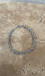 Bracelet Braided