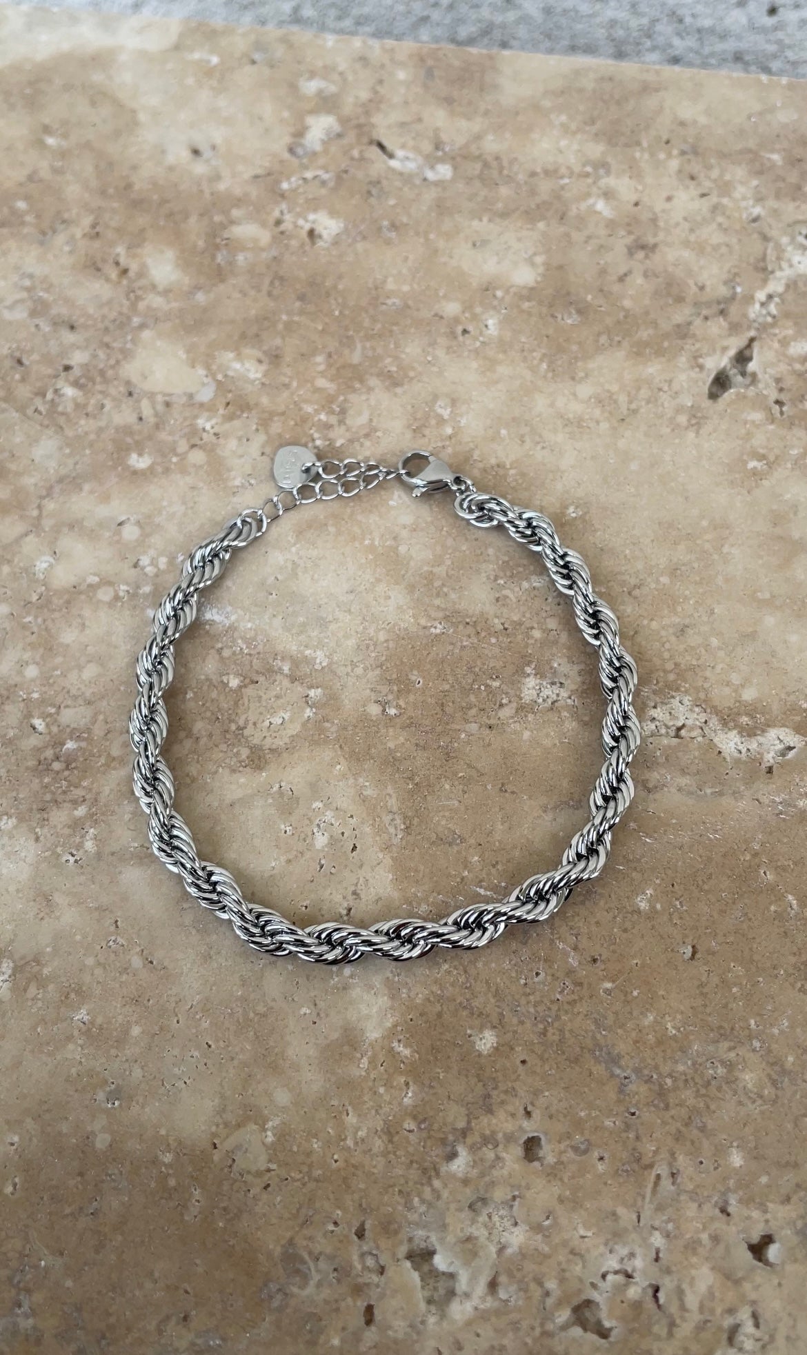Bracelet Braided