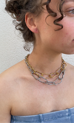 Collier Outline