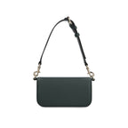 Valentino Garavani Loco Mini Shoulder Bag - Black - Homme