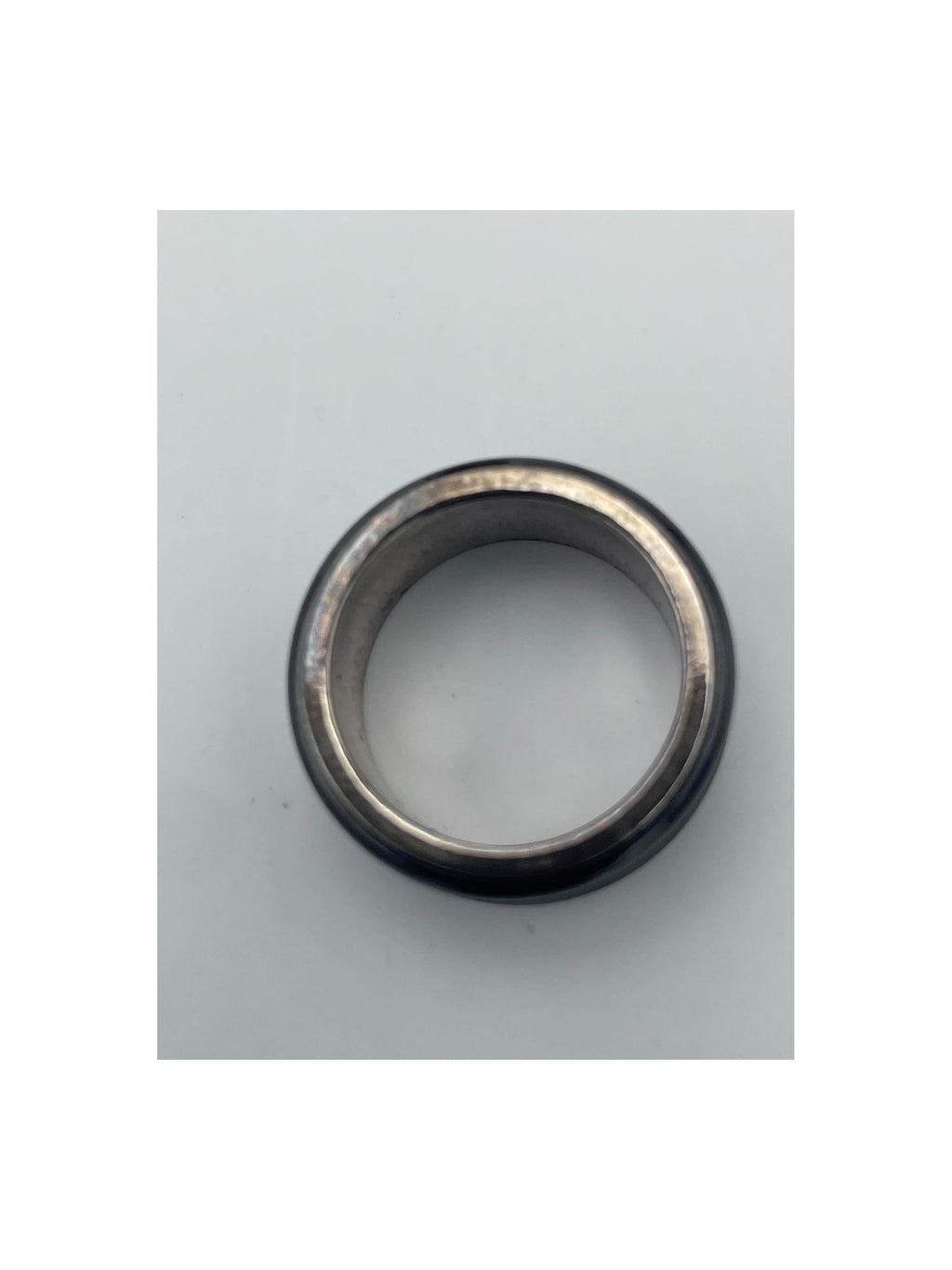 Bague Tiffany & Co. Argent
