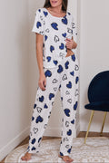 Pyjama Balo - Bleu