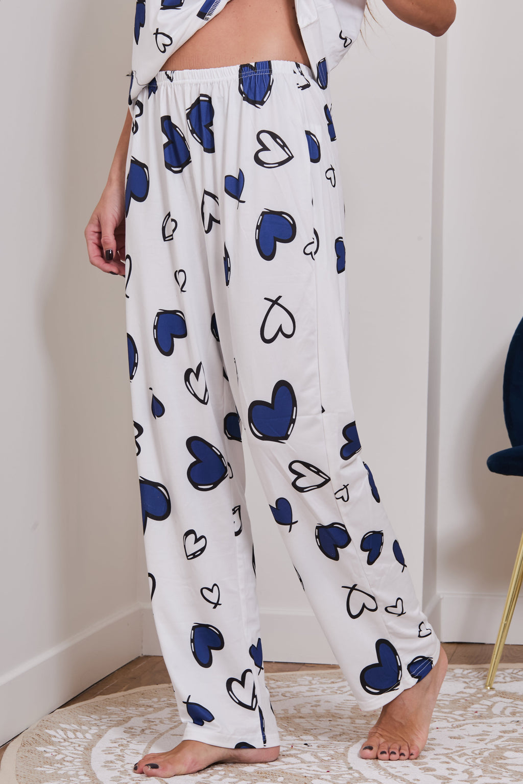 Pyjama Balo - Bleu