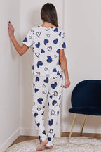 Pyjama Balo - Bleu