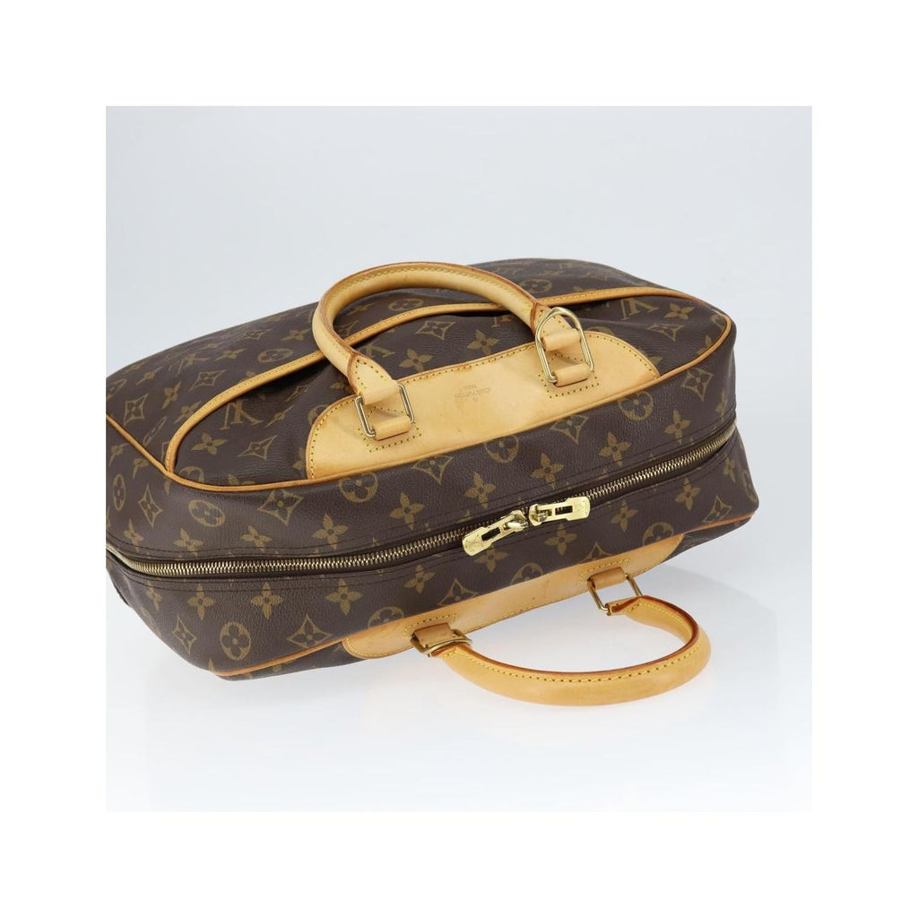 Sac À Main Louis Vuitton Marron