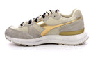 Diadora - Sneakers Bas - Kmaro 42 Metal - Seedpearl/Oyster Gray