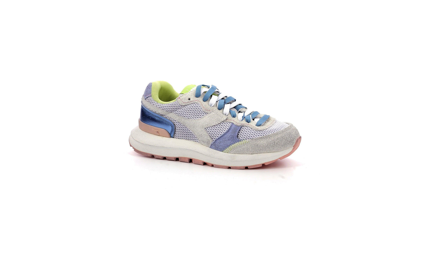 Diadora - Sneakers Bas - Kmaro 42  Metal - Rosewater/Artic Ice