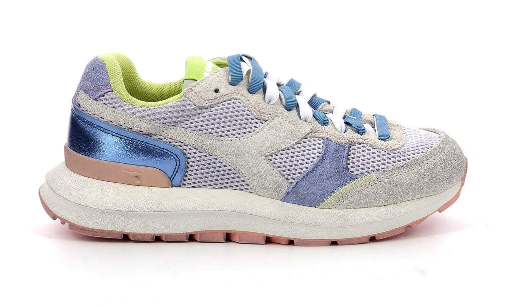 Diadora - Sneakers Bas - Kmaro 42  Metal - Rosewater/Artic Ice