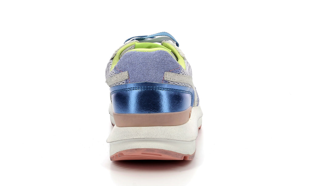 Diadora - Sneakers Bas - Kmaro 42  Metal - Rosewater/Artic Ice