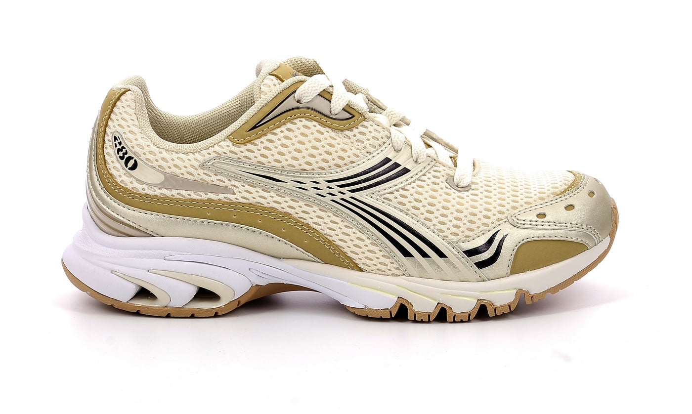 Diadora - Sneakers - Mythos Propuls - Radiant Yellow/Antique - Mixte