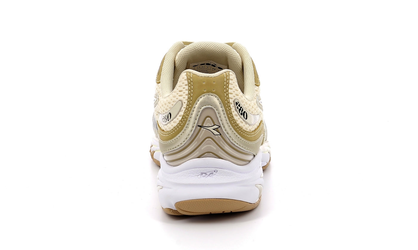 Diadora - Sneakers - Mythos Propuls - Radiant Yellow/Antique - Mixte