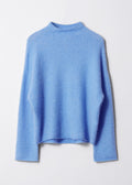 Pull Es Klara - Bleu