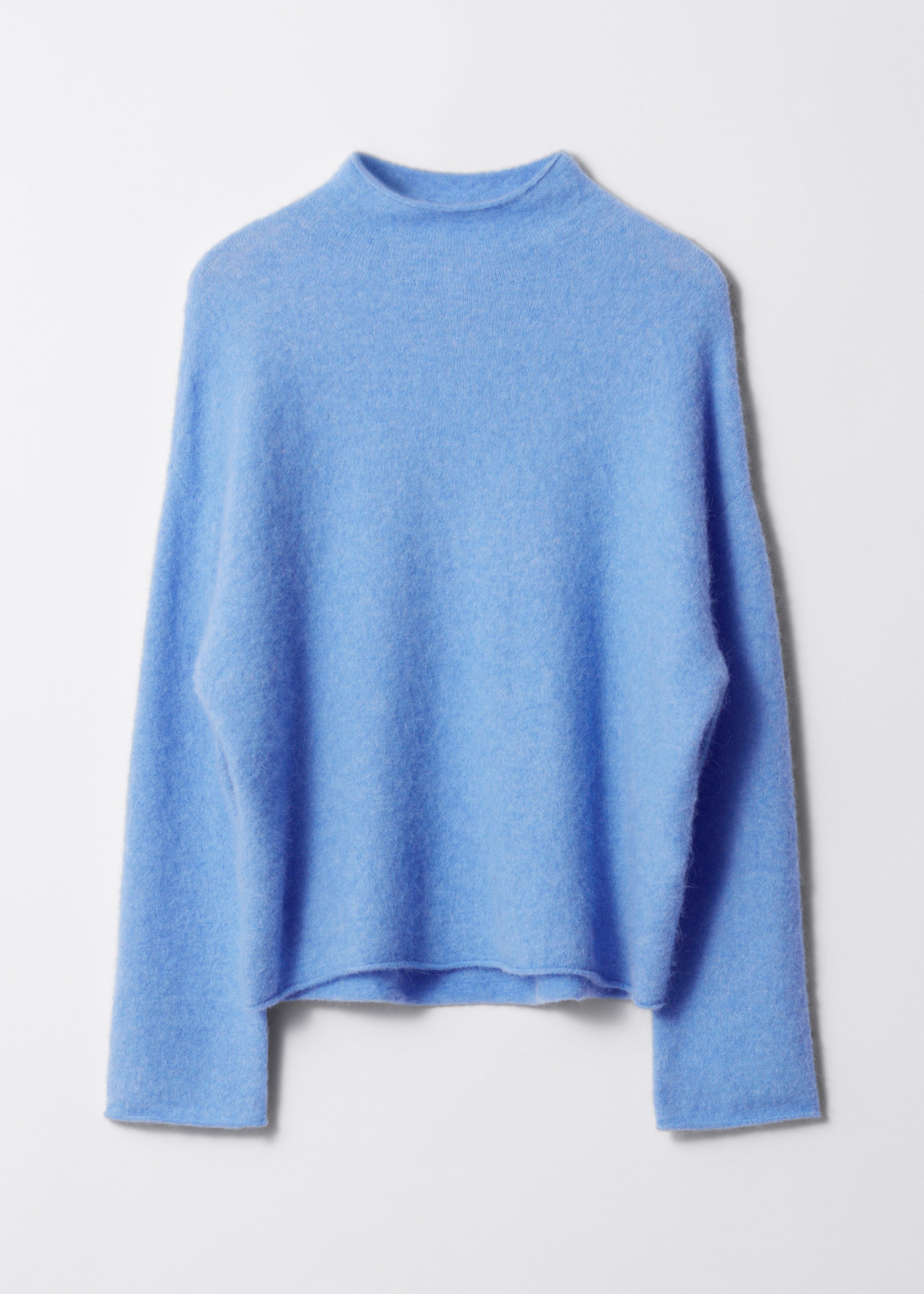 Pull Es Klara - Bleu