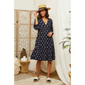 Robe - Marine