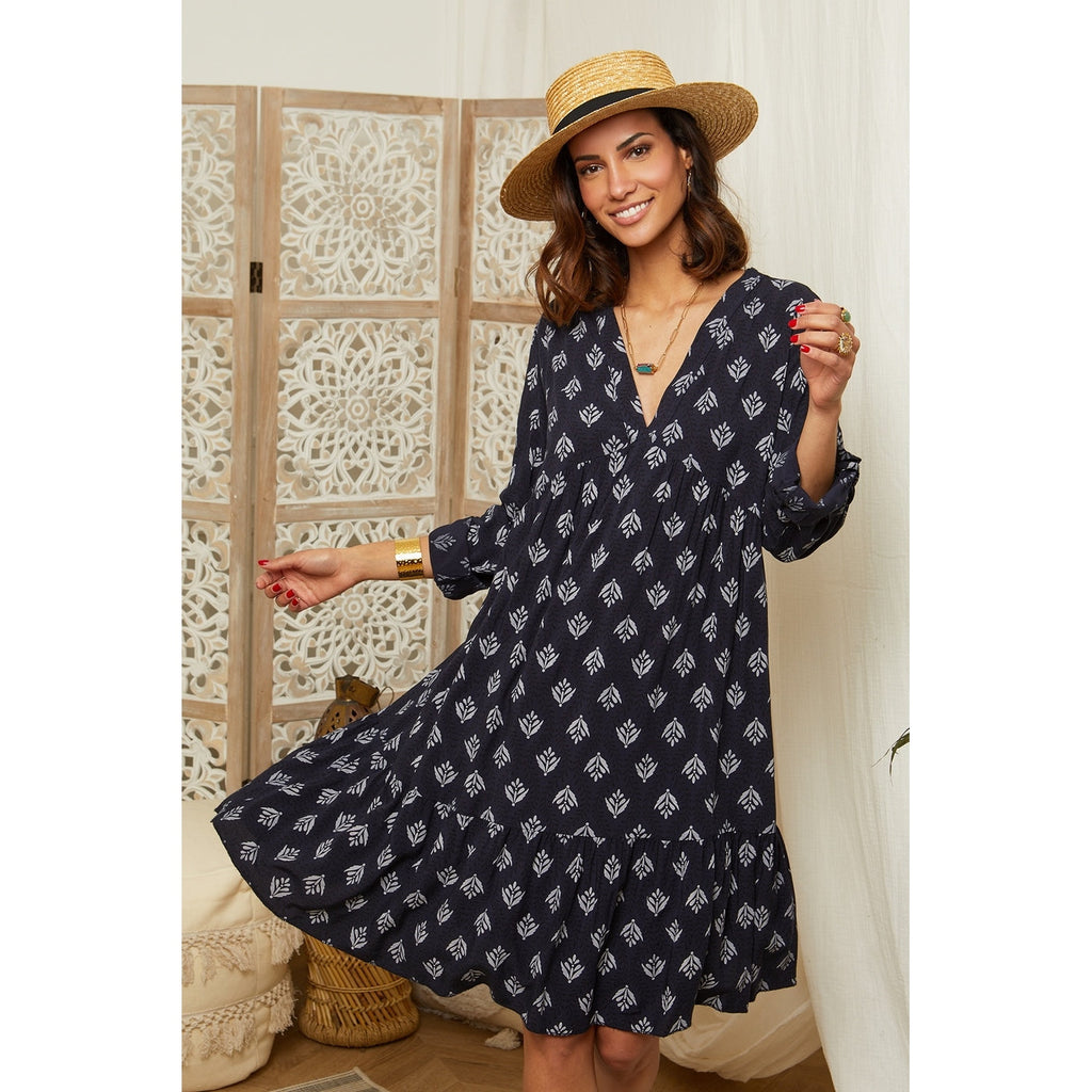 Robe - Marine