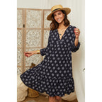 Robe - Marine