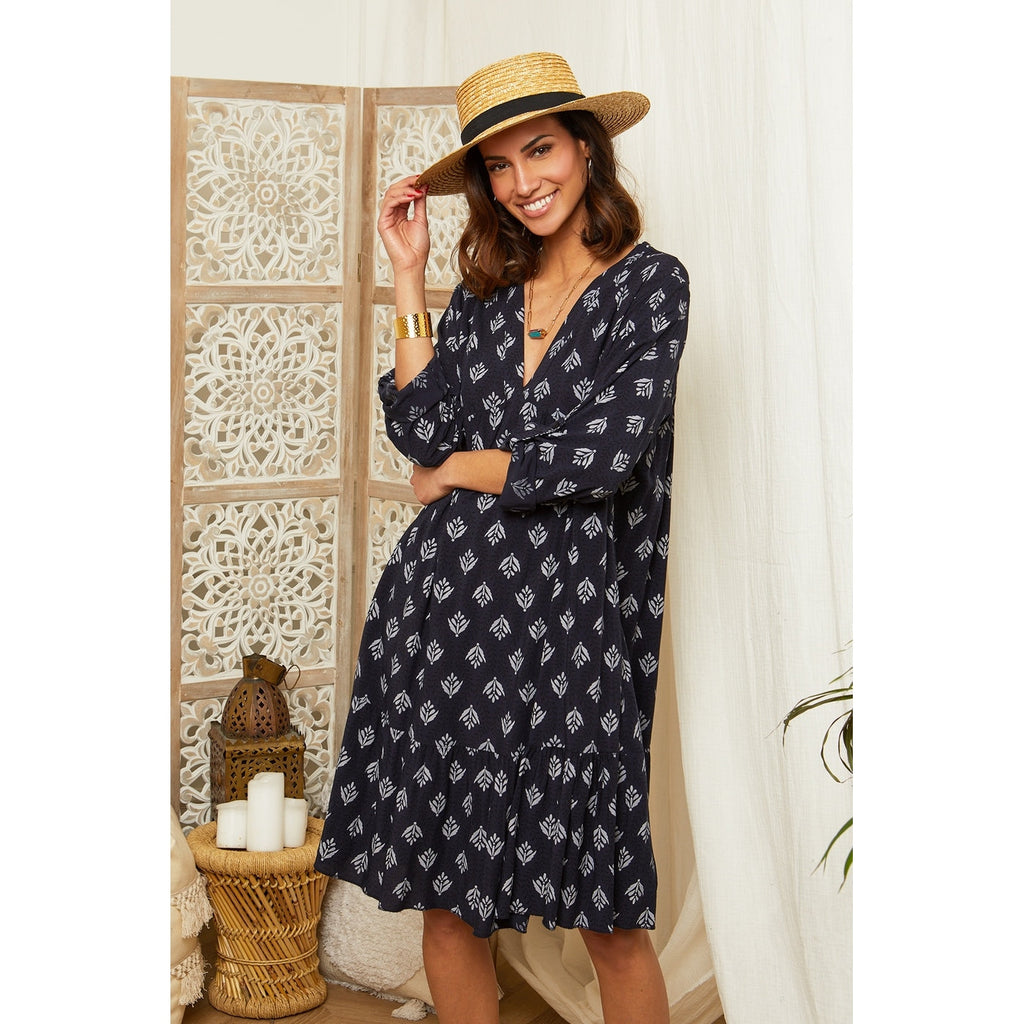 Robe - Marine