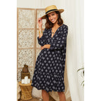 Robe - Marine