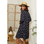Robe - Marine