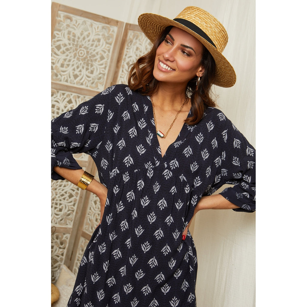 Robe - Marine