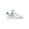 Diadora - Sneakers - Game P Tw&Sylve - White/Jolly Green - Enfant