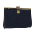 Christian Dior Trotter pouch Canvas Product Image