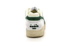 Diadora - Sneakers Bas - B.560 Used - White/Fogliage