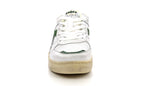 Diadora - Sneakers Bas - B.560 Used - White/Fogliage