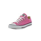Baskets Converse Ct All Star Canvas Ox - Rose
