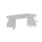 Sélène - Table Basse