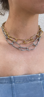 Collier Outline