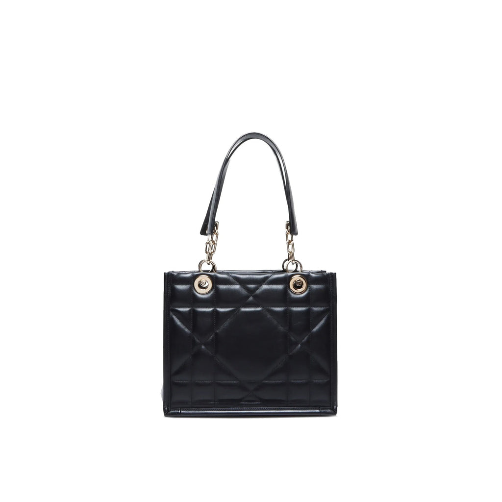 Dior - Cabas Essential Small - Femme - Black